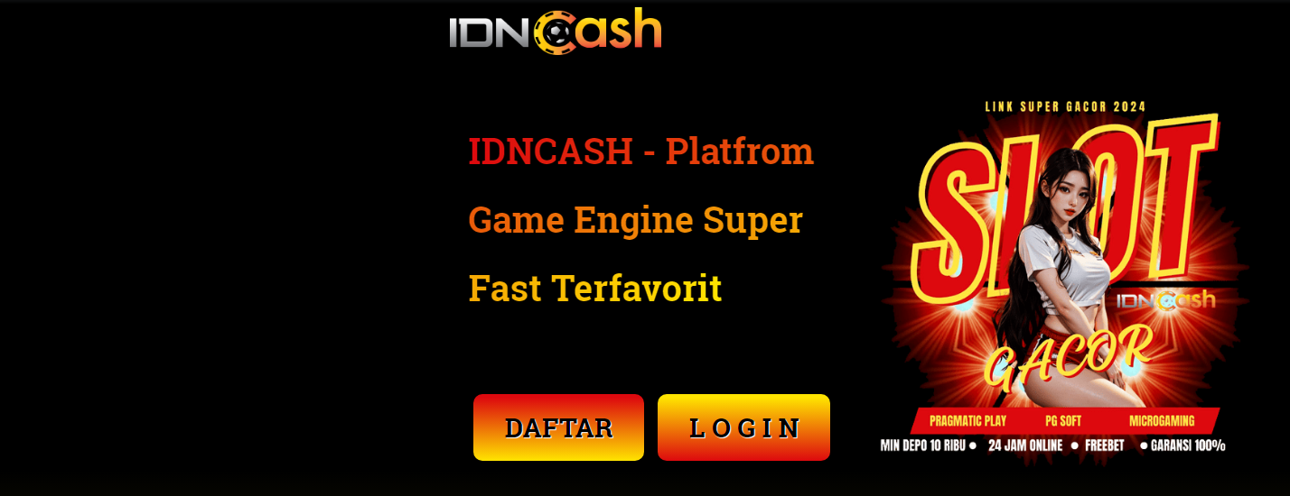 IdnCash