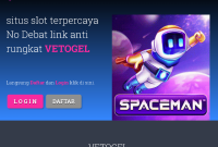 vetogel